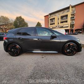 Cupra Born e-Boost 58 kW 231cv