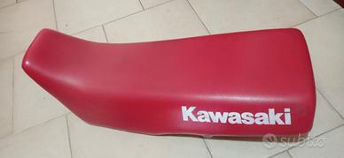 sella kawasaki klr 650-tengai 87