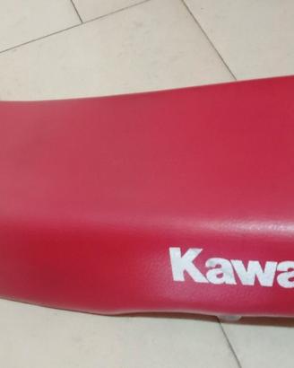 sella kawasaki klr 650-tengai 87