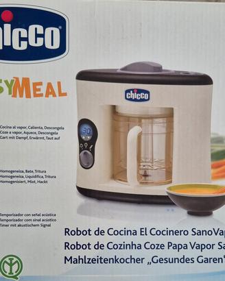 Cuocipappa Chicco