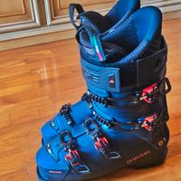 Scarponi Lange Shadow 130 LV - 27.5