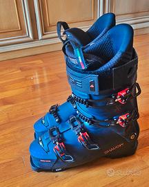 Scarponi Lange Shadow 130 LV - 27.5