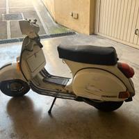 Vespa px 125