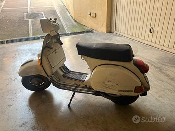 Vespa px 125