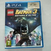 giochi per ps4