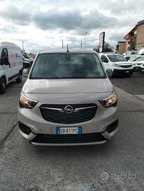 Opel Combo Life