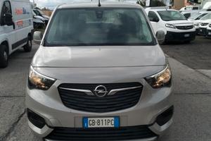 Opel Combo Life