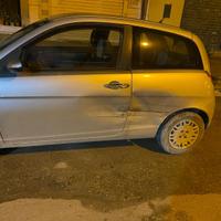 Lancia y 1.3 multijet