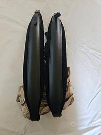 CINGHIE NUOVE per FISARMONICA 