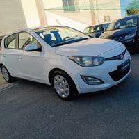 HYUNDAI i20 1.2 Econext Sound Edition