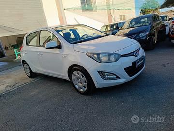 HYUNDAI i20 1.2 Econext Sound Edition