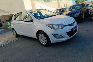 HYUNDAI i20 1.2 Econext Sound Edition