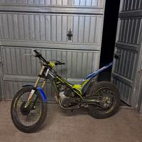 Trial Sherco 300 2023