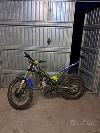 Trial Sherco 300 2023