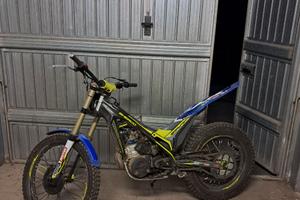 Trial Sherco 300 2023