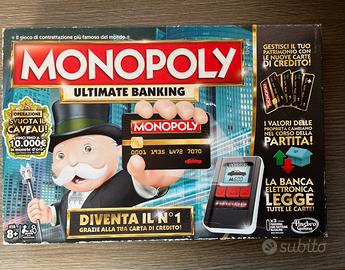 Monopoly