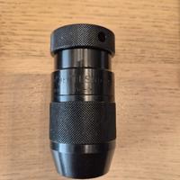 Mandrino Supra autoserrante B16 1-13mm