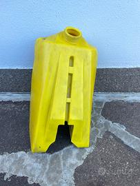 OMAGGIO serbatoio malaguti grizzly 10 anno 2000