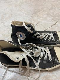 Converse All Star High Nere - Tg.44