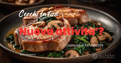 1 M-AziendaSi bar ristorante pizzeria a Mantova