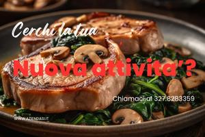 1 M-AziendaSi bar ristorante pizzeria a Mantova