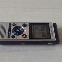 Olympus WS-852 dittafono registratore recorder