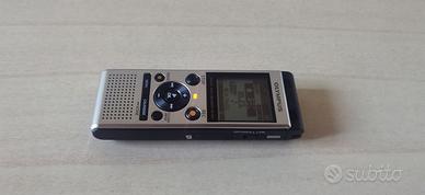 Olympus WS-852 dittafono registratore recorder