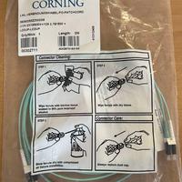 Patch Fibra Ottica LC-LC Corning