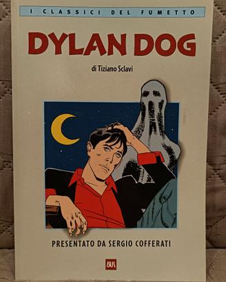 I Classici del Fumetto edizione BUR (Rari)