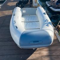 Surmarine tender ultraleggero come nuovo