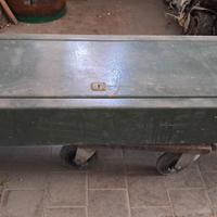 Armadietto fuciliera 