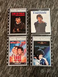 Lotto 4 Film DVD Dustin Hoffman