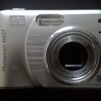 Fotocamera hp