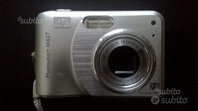 Fotocamera hp