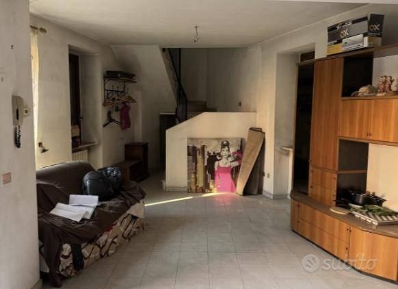 Appartamento – Mulazzano, Casolta - Altro