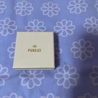 Orecchini Rose Gold Big Glitter