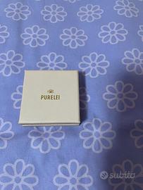 Orecchini Rose Gold Big Glitter