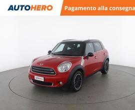 MINI Countryman ZF67567