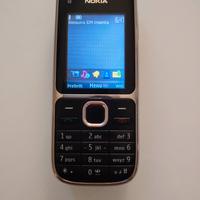 Cellulare Nokia C2-01 