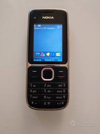 Cellulare Nokia C2-01 