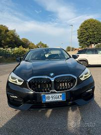 BMW 118D serie 1