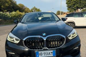 BMW 118D serie 1