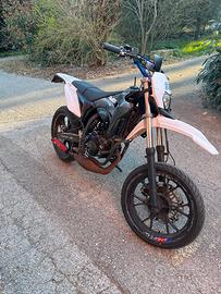 SHERCO E50 sm