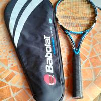 Racchetta tennis