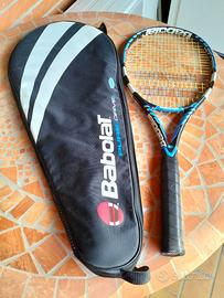 Racchetta tennis