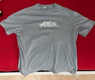 Maglia bershka taglia xs uomo
