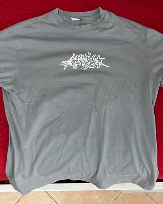 Maglia bershka taglia xs uomo