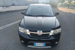 Fiat Freemont 2.0 Multijet 2012 SOLO 128.000 KM