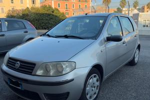 Fiat Punto 1.3 Multijet anno 2005