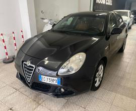 ALFA ROMEO Giulietta 2.0 JTDm-2 170 CV Progressi